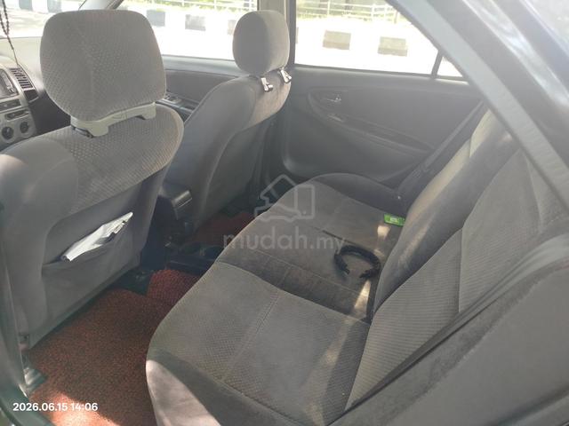 2007 Toyota VIOS 1.5 G FACELIFT (A) - 5