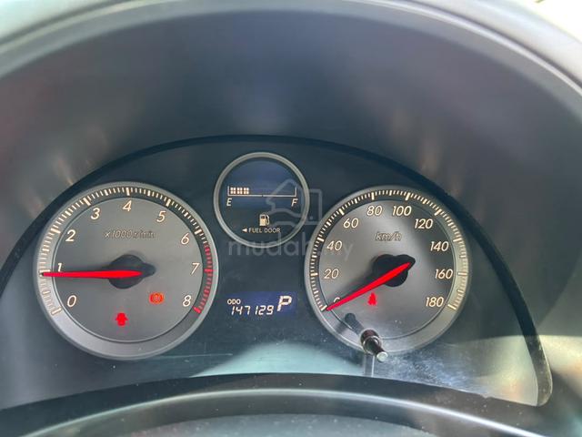 2003/2007 Toyota WISH 2.0 G ANE10G FACELIFT (A) - 5