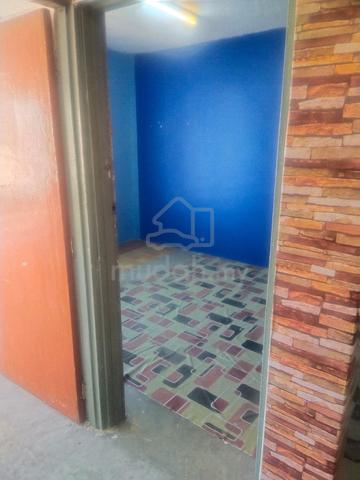 Flat Taman Asa Jaya 1