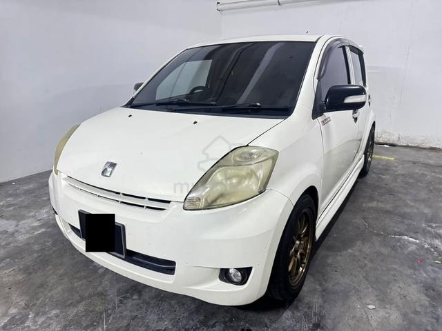 .10 Perodua MYVI 1.3 SE PASSO FACELIFT (M) ANDROID - 3