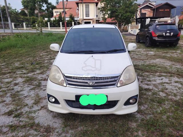 2012 Perodua VIVA 1.0 ELITE EZi (A) - 1