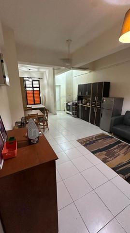Alam Sanjung @ Subang West 1