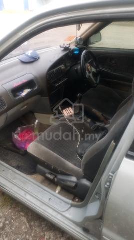 1998 Proton WIRA 1.5 A/B GL (M) - 5
