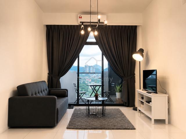 Kepayang Oasis 1
