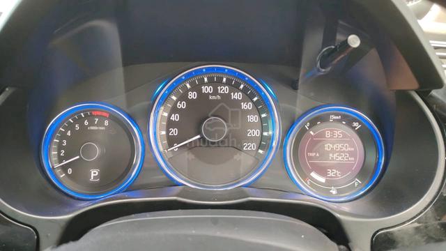 2015 Honda CITY 1.5 E (A) - 2