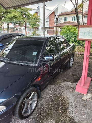 1995 Proton WIRA 1.5 GL (M) - 3