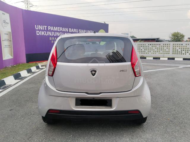 2016 Proton IRIZ 1.3 STANDARD (A) - 4