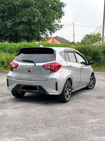 2022 Perodua MYVI 1.5 H (A) - 4
