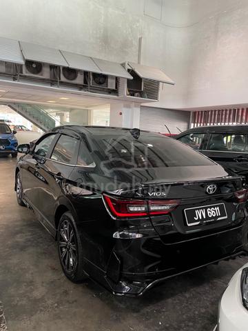 2026 Toyota VIOS 1.5 G Promosi Terbaik - 3