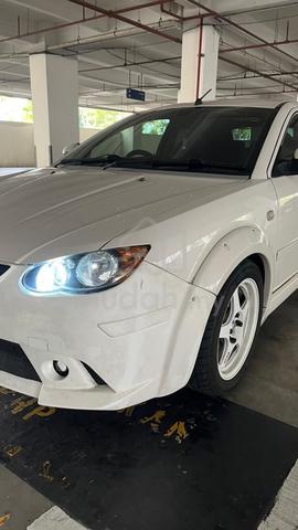 2010 Proton SATRIA 1.6 NEO H-LINE CPS (M) - 3