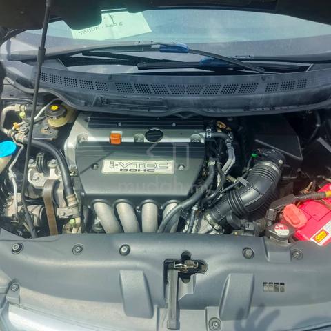 2006 Honda CIVIC 1.3 (HYBRID) (A) - 3