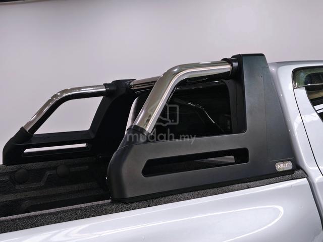 (Mileage29K)2022 Toyota HILUX 2.4 V 4X4 (A) Full - 5