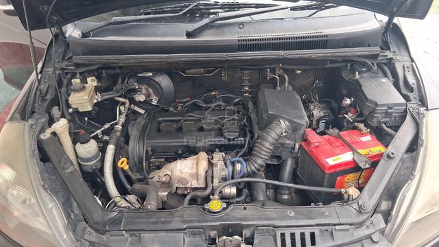 2013 Proton EXORA 1.6 PRIME (A) - 4
