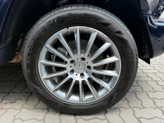 2021 Mercedes Benz G350 D AMG 6y warranty - 3
