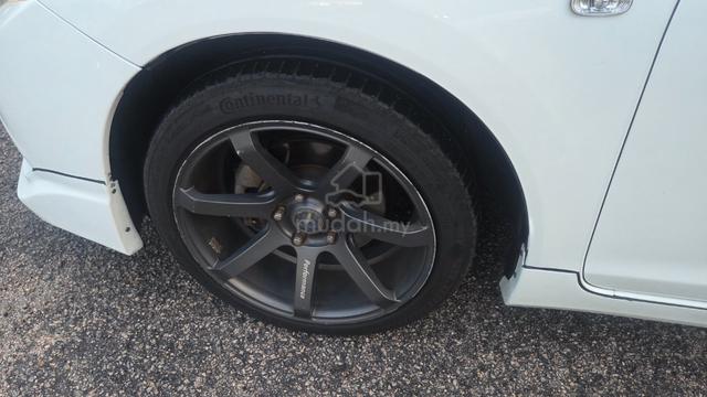 2013 Honda CIVIC 1.8 S (A) - 4