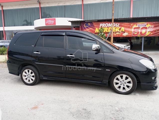 2006 Toyota INNOVA 2.0 G (A) DIRECT OWNER - 4