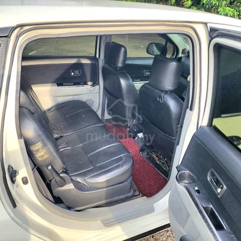 2010 Perodua ALZA 1.5 EZI (A) - 4
