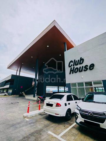 Residensi Adelia 1