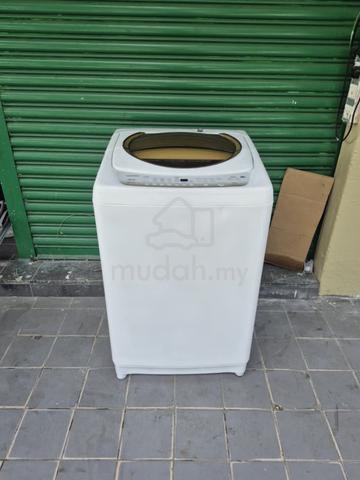 Carousel Image Selected