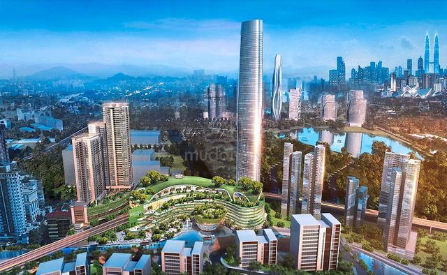 EkoTitiwangsa 1