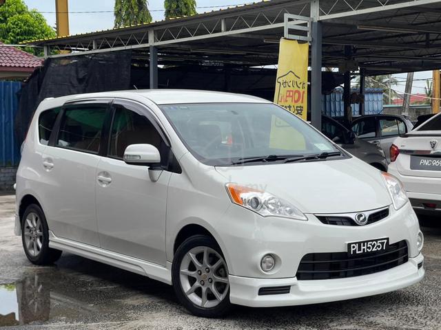 2013 Perodua ALZA 1.5 EZ (A) - 3