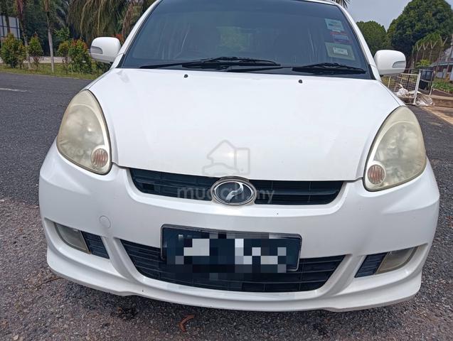 2009 Perodua MYVI 1.3 EZI MY05 M300 FACELIFT (A) - 5