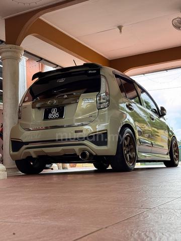 2014 Perodua MYVI 1.3 EZi PREMIUM (A) - 1
