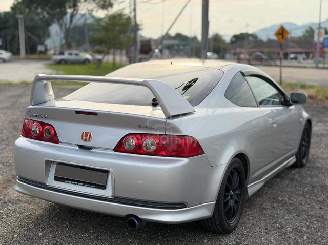 2005 Honda INTEGRA 2.0 TYPE S (DC5) (M) - 4