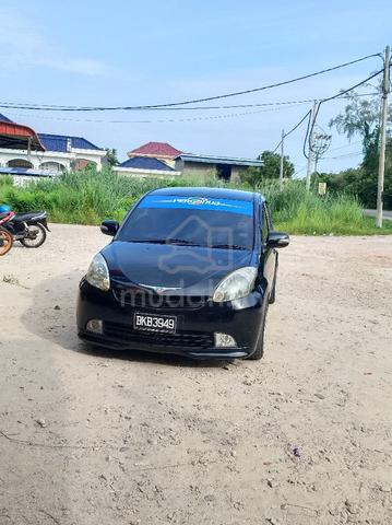 2008 Perodua MYVI 1.3 SXI (M) - 2