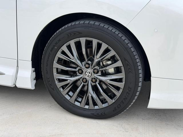 S/STEP 5k KM 5A 2025 Toyota VELLFIRE Z PREMIER - 4