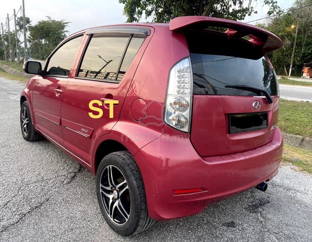 2010 Perodua MYVI 1.3 EZL (LIMITED EDITION) (A) - 4