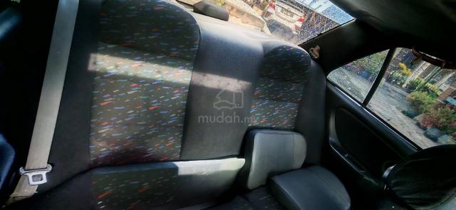 1996 Proton WIRA 1.8 EXI (M) - 5