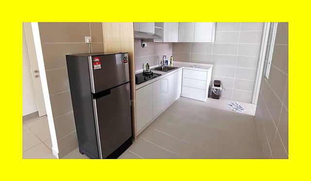 Sg Long Residence 1