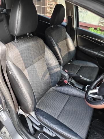 2017 Honda JAZZ 1.5 V MY2014 (A) - 3