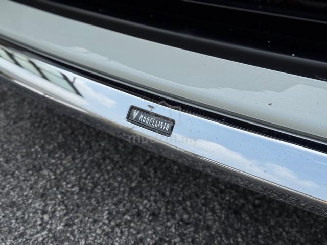 2021 SALE Toyota HARRIER 2.0 G (A) - 3