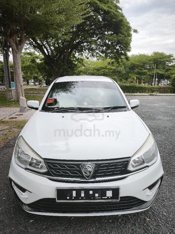 2021 Proton SAGA PREMIUM AT 1.3L (A) - 1