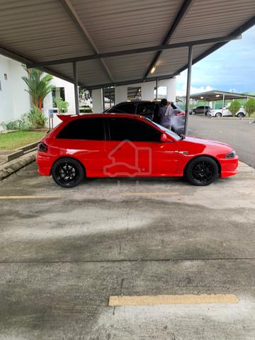 1997 Proton SATRIA 1.3 GL (M) - 5