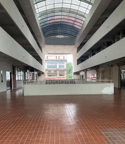 2 Office lots @ Plaza Pekeliling, Jalan Tun Razak, Kampung Baru 1