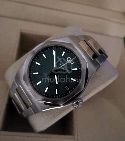 《Brand New》 Girard-Perregaux GP 81010 - photo 6 of 6