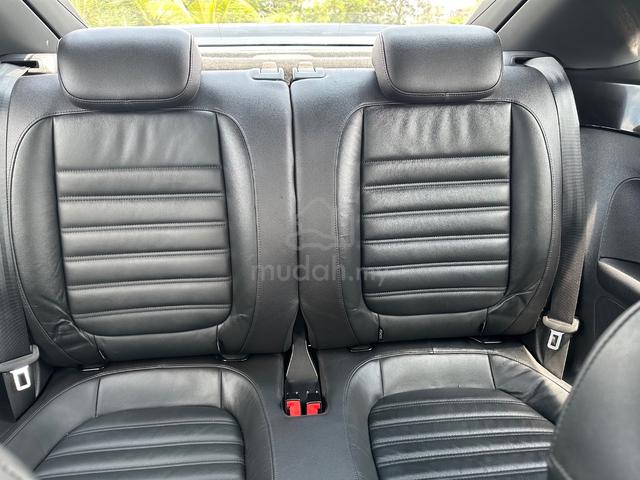 2016 Volkswagen BEETLE 1.4 DUNE (A) - 5