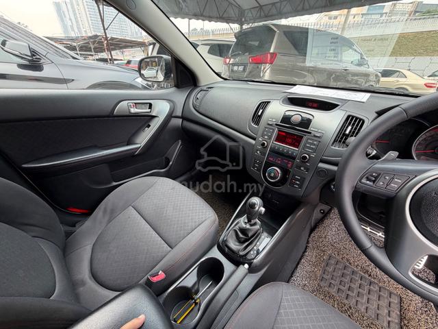 2011 Naza FORTE 1.6 EX ENHANCED (A) - 5