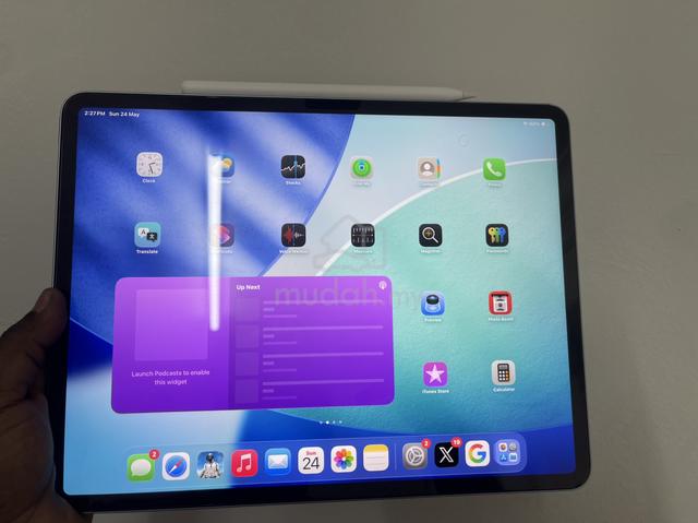 Carousel Image Selected