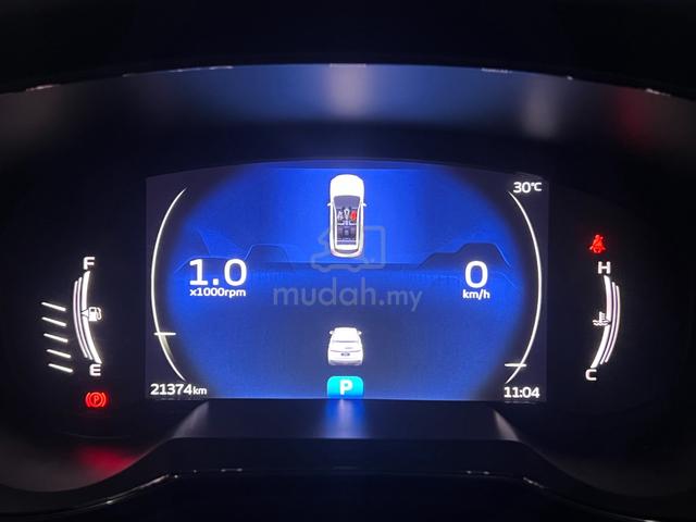 2025 Proton X70 1.5 EXECUTIVE MY22 MC FACELIFT (A) - 3