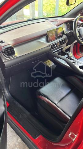2021 Proton X50 1.5 TGDI FLAGSHIP (A) - 5