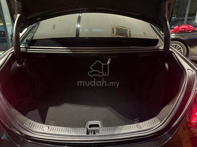 2020 Mercedes Benz E350 AMG LINE HYBRID 2.0L (A) - 3