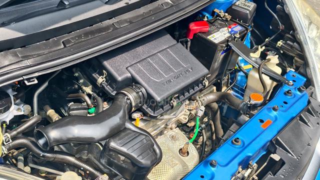 2017 Perodua ALZA 1.5 S LEATHER EZI MPV SE AV EZ - 5