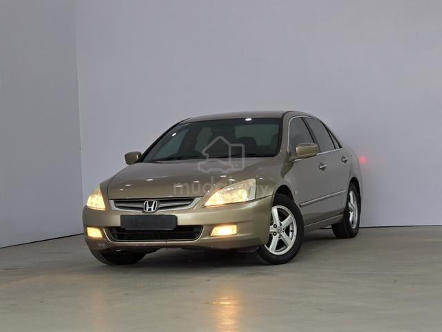 2004 (OFFER) Honda ACCORD CM5 Gen7 2.0 VTi (A) - 3
