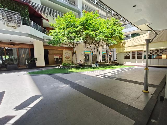 KK City Sutera Avenue Block B Ground Floor Shop Lot For Sale 3