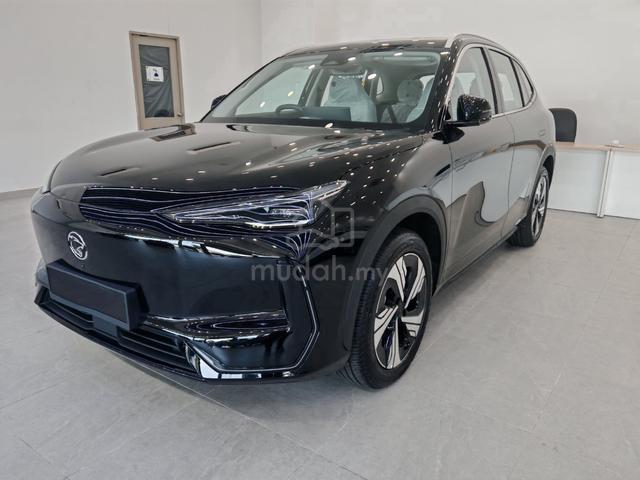 Proton EMAS 7 CKD All New Rebate Tinggi Fast Stock - 3