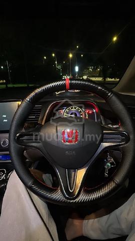 2006 Honda CIVIC 1.8 I-VTEC (A) - 4
